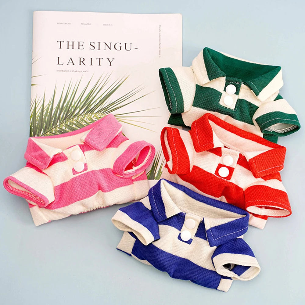 Summer Dog Clothes
