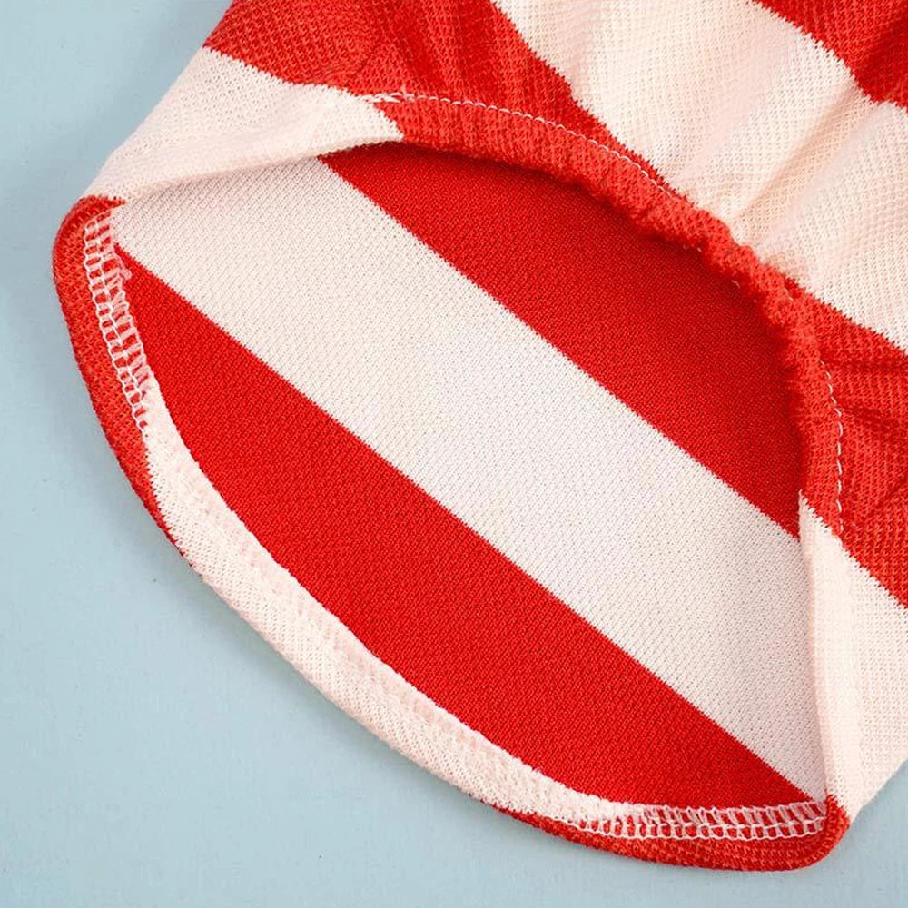 Summer Dog Clothes