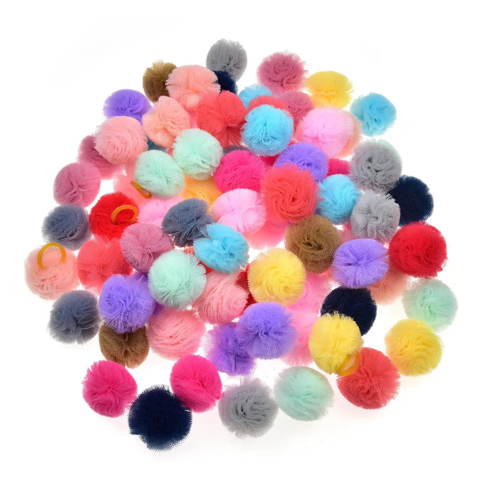 Pet Hair Accessories