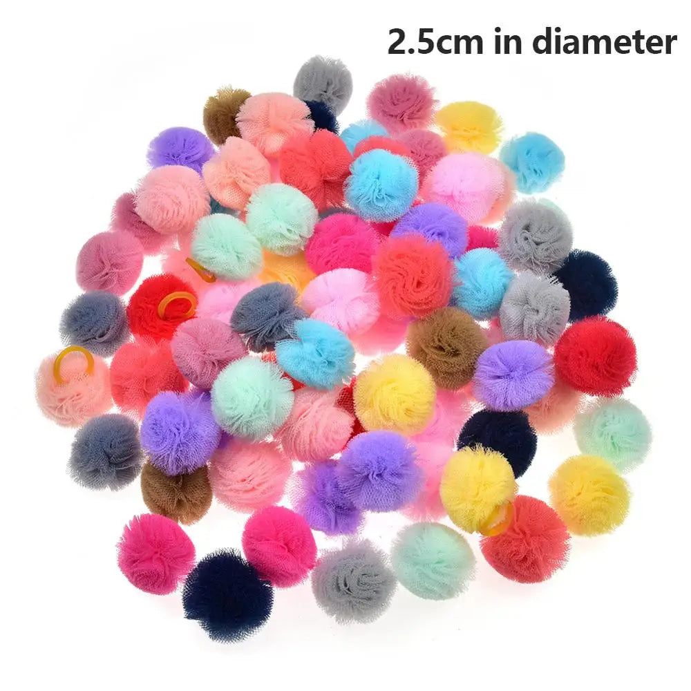 Pet Hair Accessories