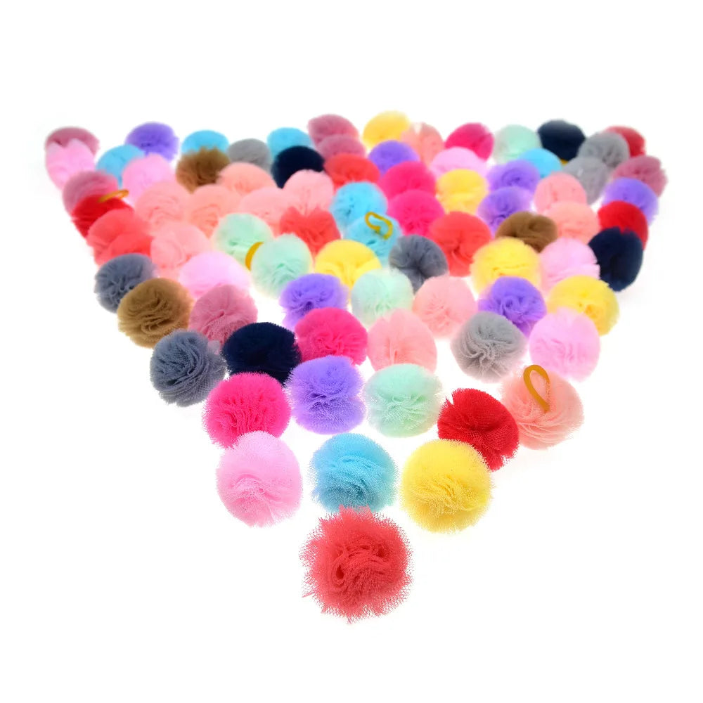 Pet Hair Accessories