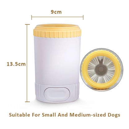 Automatic Pet Foot Washer