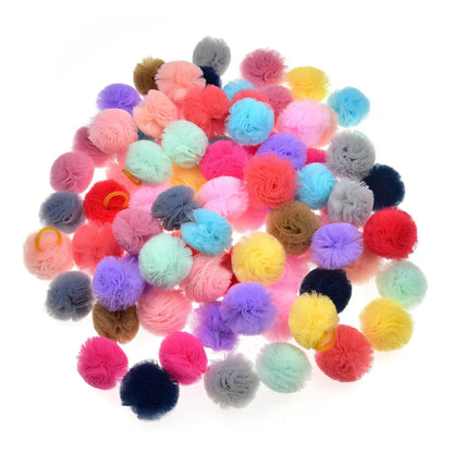 Pet Hair Accessories